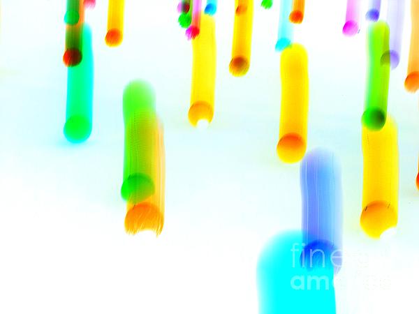 Drops Photograph